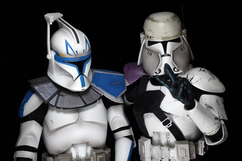 star wars clone commander bacara