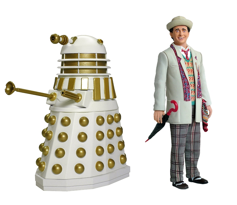 dalek action figure amazon