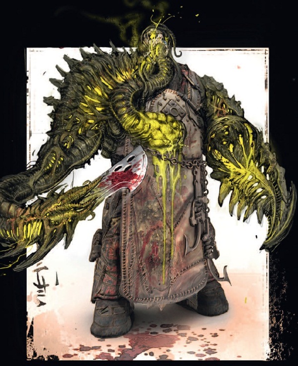 gears of war 3 enemy addon - ModDB