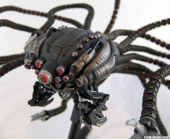 matrix sentinel mcfarlane