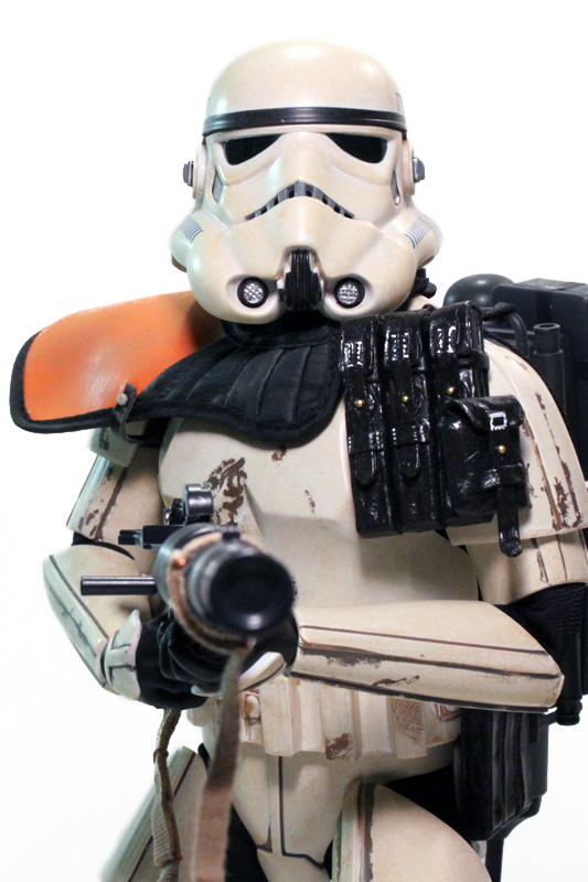 clone trooper shoulder pauldron
