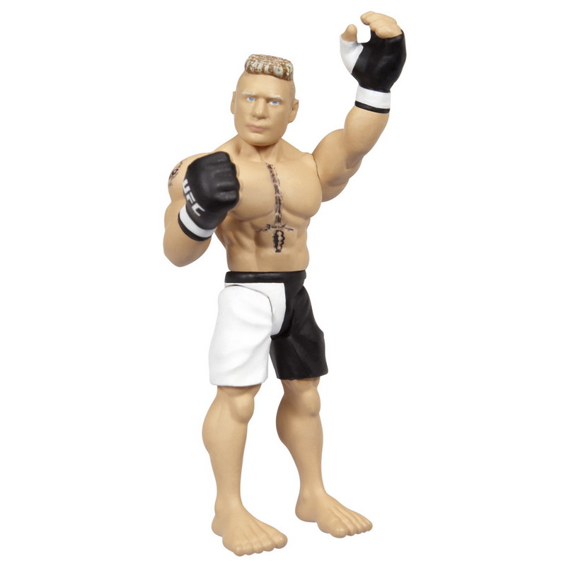 ufc mini figures