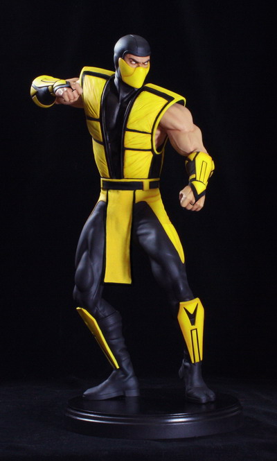 Pop Culture Shock: Mortal Kombat 