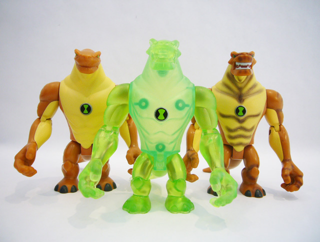 Ben 10 alien swarm humunggousaur