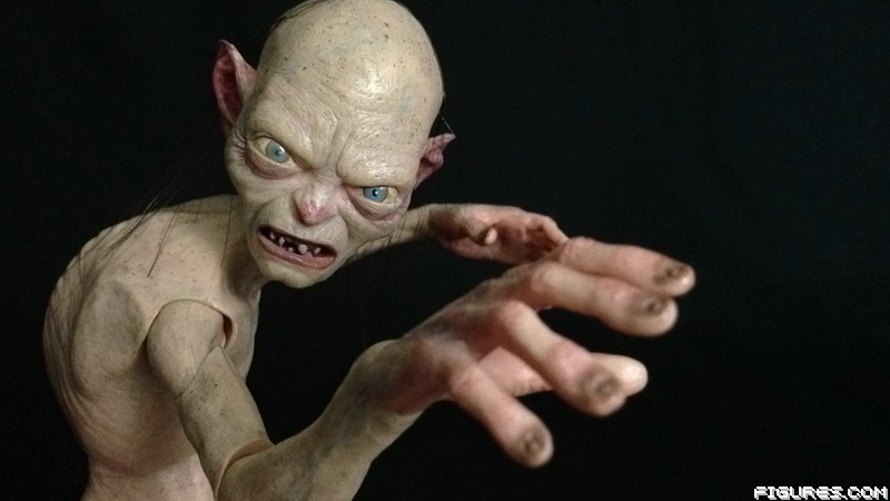 The Lord of the Rings: Gollum, Review Thread