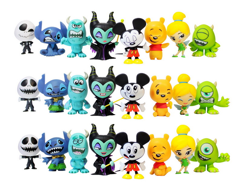 disney blind box toys