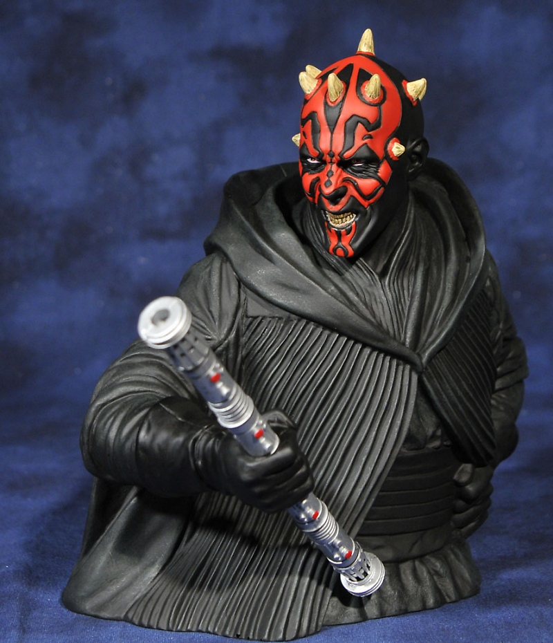 darth maul vinyl