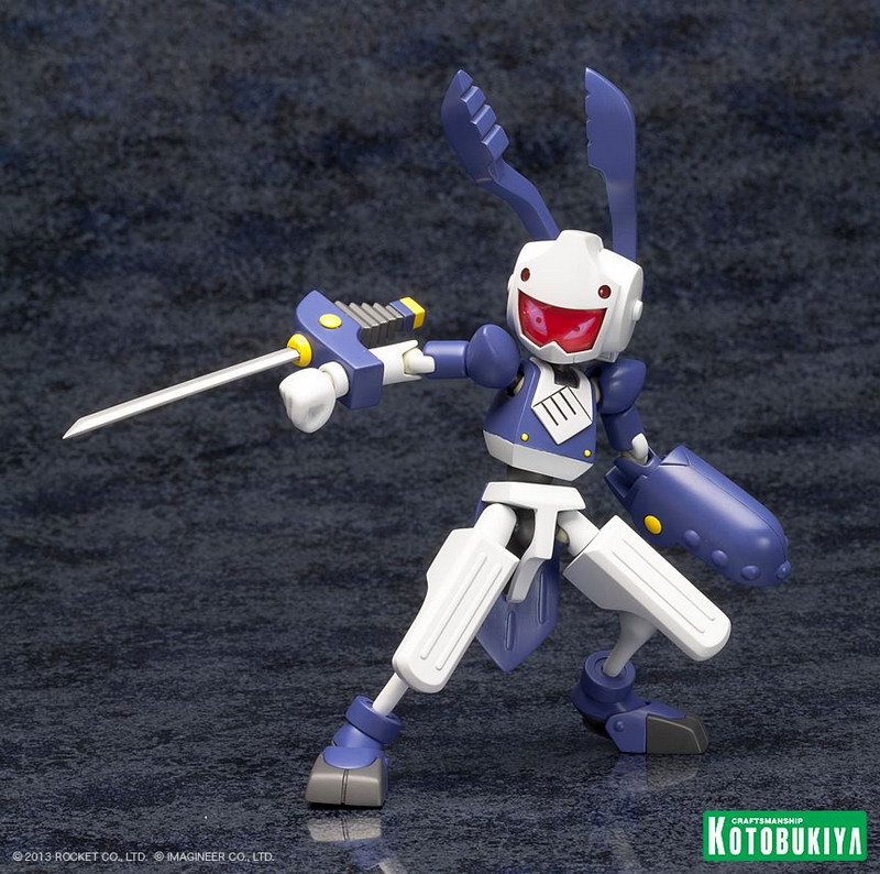 medabots gunpla