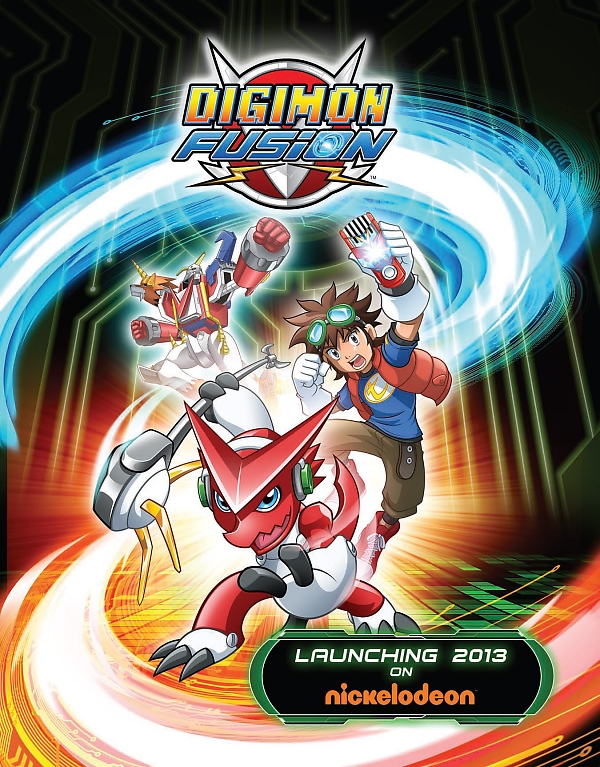 bandai america digimon
