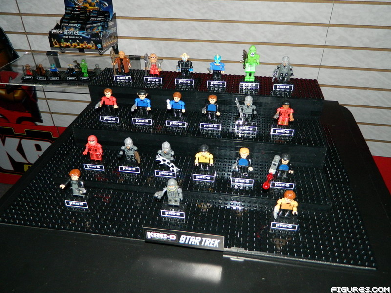 hasbro star trek