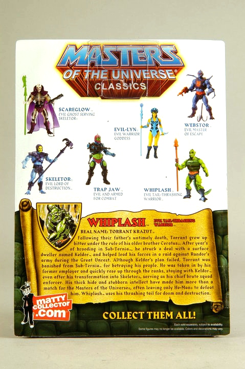 motuc whiplash