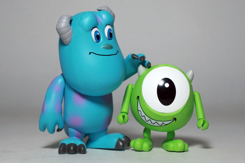 monsters inc toys at target
