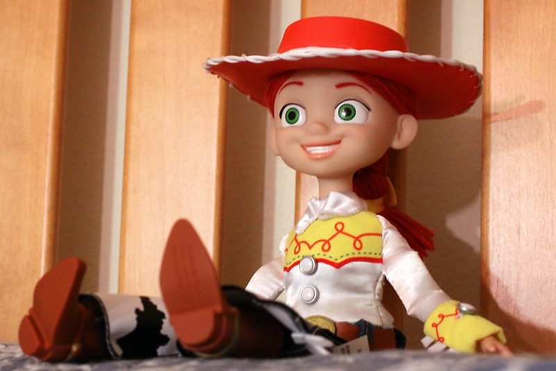 jessie toy story target