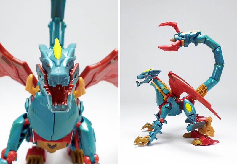 transformers prime all toys
