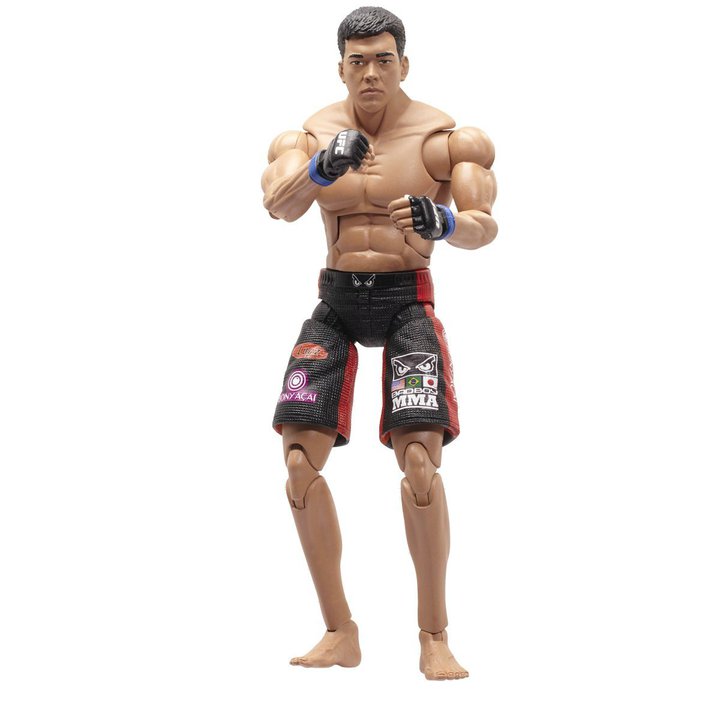 ufc mma figures