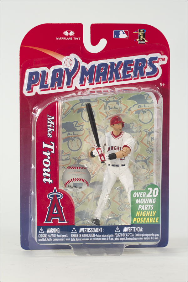 mcfarlane mlb series 1