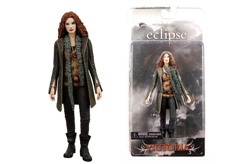 twilight new moon action figures