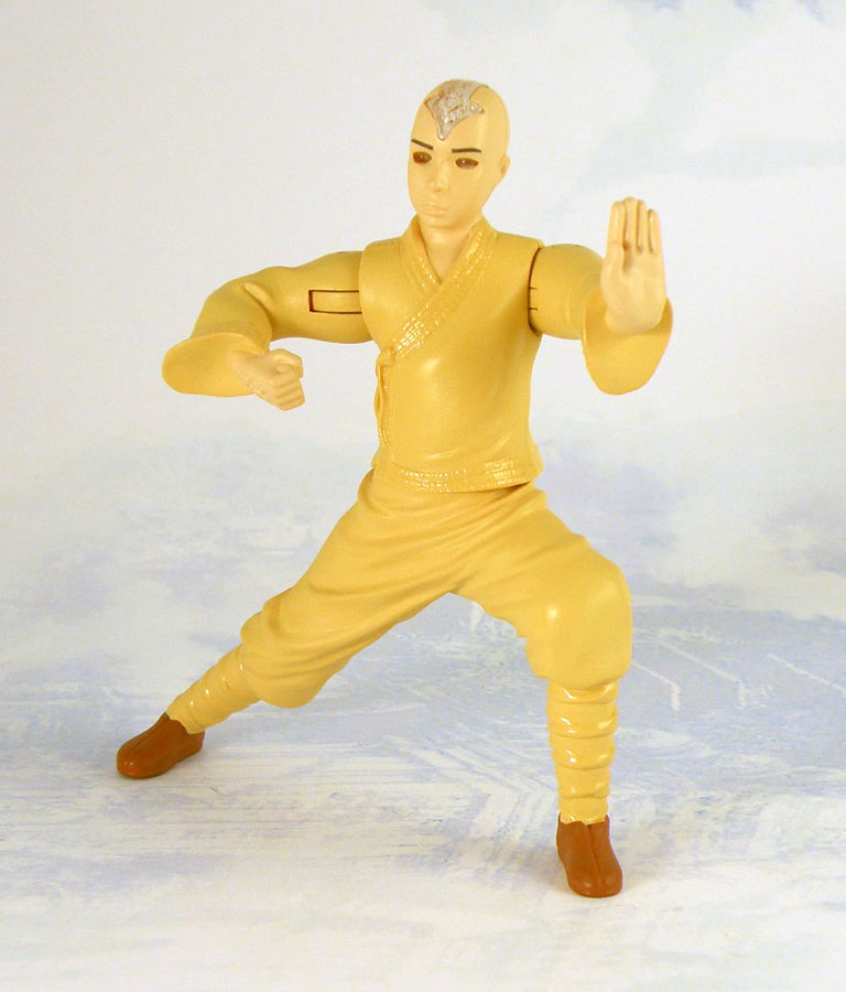 aang glider toy
