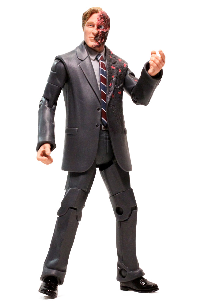 movie masters two face