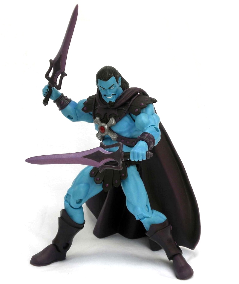 keldor and kronos