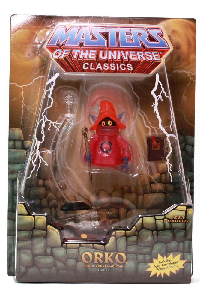 masters of the universe classics orko