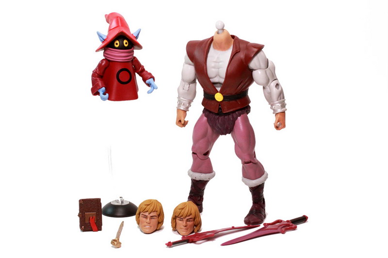masters of the universe classics orko