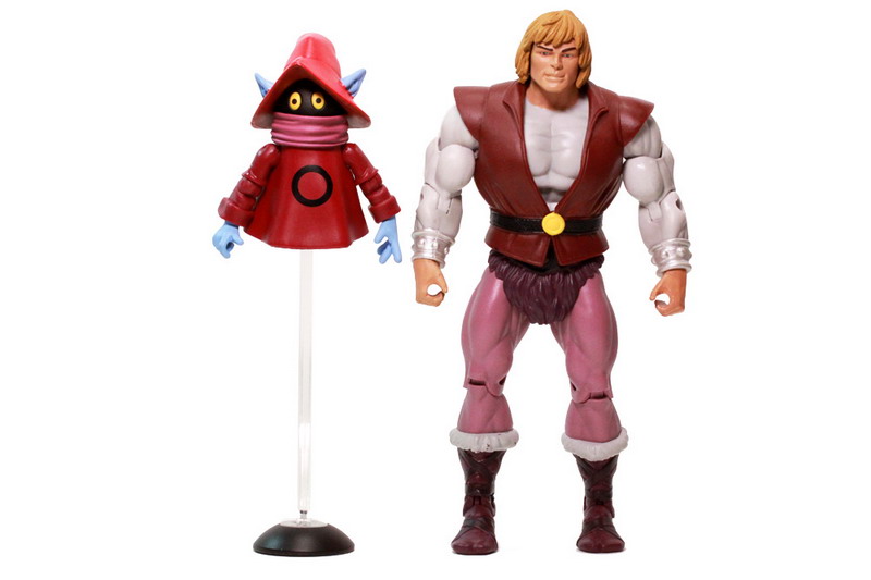 masters of the universe classics orko