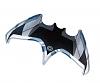 Click image for larger version. 

Name:	Batman SWAT Camouflage Batarang.jpg 
Views:	1129 
Size:	44.5 KB 
ID:	312169