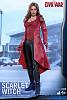 Click image for larger version. 

Name:	Hot Toys - Captain America Civil War - Scarlet Witch Collectible Figure PR_1.jpg 
Views:	2172 
Size:	114.5 KB 
ID:	311441