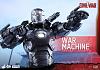 Click image for larger version. 

Name:	Hot Toys - CACW - MMS Diecast War Machine Collectible Figure UPDATE_PR1.jpg 
Views:	4137 
Size:	177.4 KB 
ID:	312207