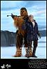 Click image for larger version. 

Name:	Hot Toys - Star Wars TFA - Han Solo & Chewbacca Collectible Figures Set PR_1.jpg 
Views:	1500 
Size:	117.6 KB 
ID:	312529