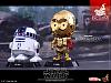 Click image for larger version. 

Name:	Star Wars The Force Awakens - C-3PO & R2-D2 Cosbaby Bobble-Head Collectible Set_PR1.jpg 
Views:	1469 
Size:	174.1 KB 
ID:	312061