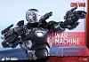 Click image for larger version. 

Name:	Hot Toys - CACW - MMS Diecast War Machine Collectible Figure UPDATE_PR2.jpg 
Views:	1171 
Size:	172.4 KB 
ID:	312208