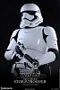 Click image for larger version. 

Name:	Hot Toys  & Sideshow Collectibles - Star Wars-The Force Awakens - First Order Stormtrooper Life-.jpg 
Views:	214 
Size:	91.6 KB 
ID:	310081