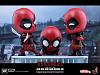 Click image for larger version. 

Name:	Hot Toys - Deadpool Cosbaby Bobble-heads Collectible Set_PR2.jpg 
Views:	1480 
Size:	158.3 KB 
ID:	311152