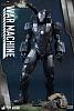 Click image for larger version. 

Name:	Hot Toys - Iron Man 2 - War Machine Diecast Collectible Figure_PR1.jpg 
Views:	1709 
Size:	131.0 KB 
ID:	307410