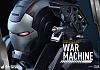 Click image for larger version. 

Name:	Hot Toys - Iron Man 2 - War Machine Diecast Collectible Figure_PR15.jpg 
Views:	2446 
Size:	166.5 KB 
ID:	307424