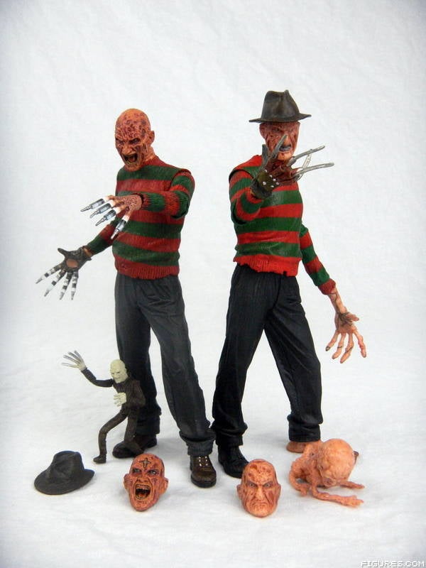 Freddy