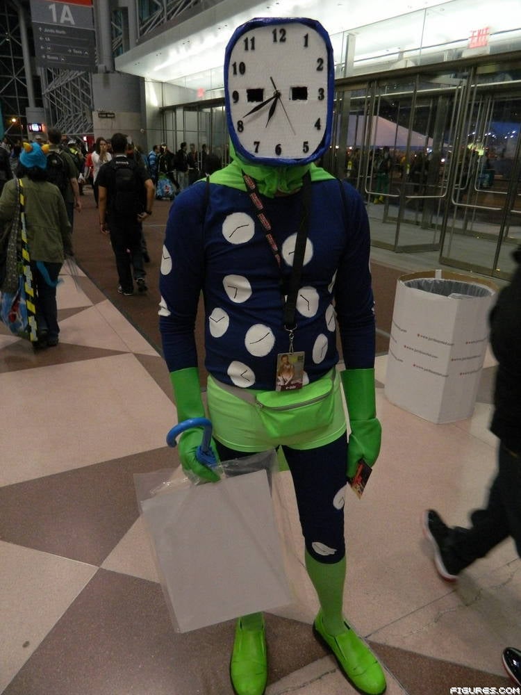 NYCC