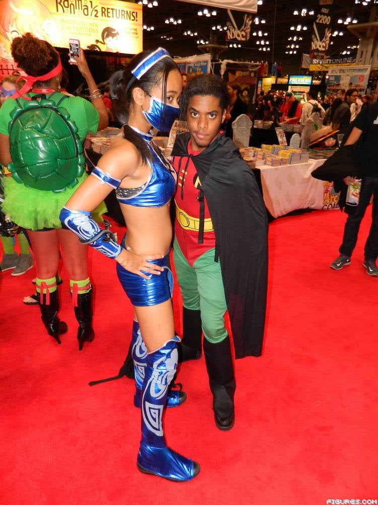 NYCC
