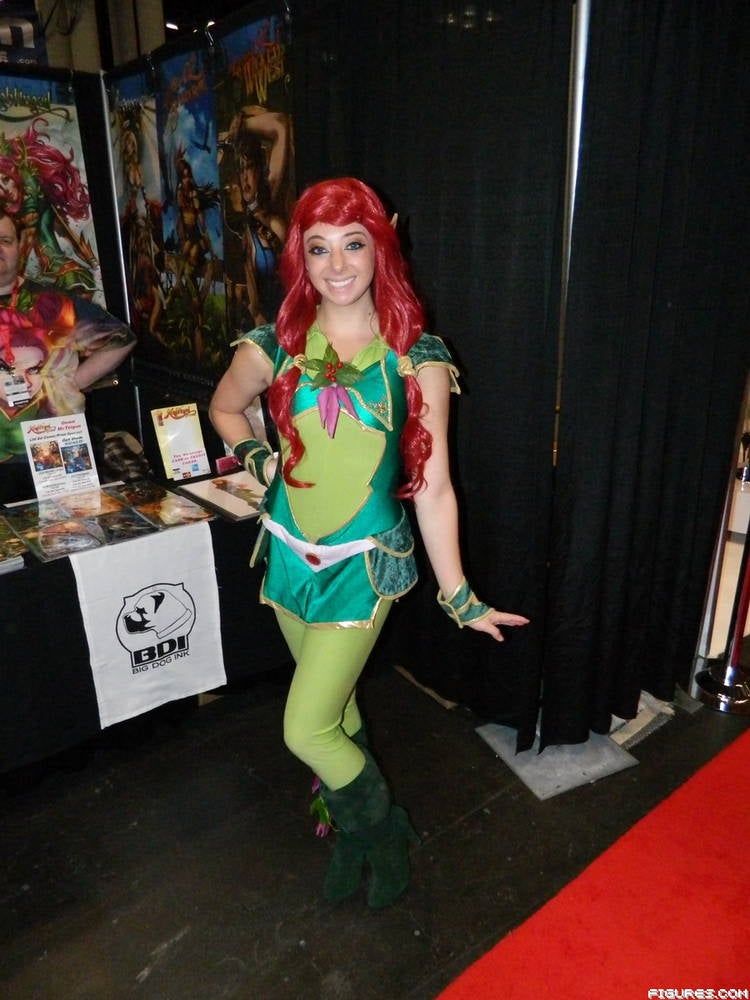 NYCC