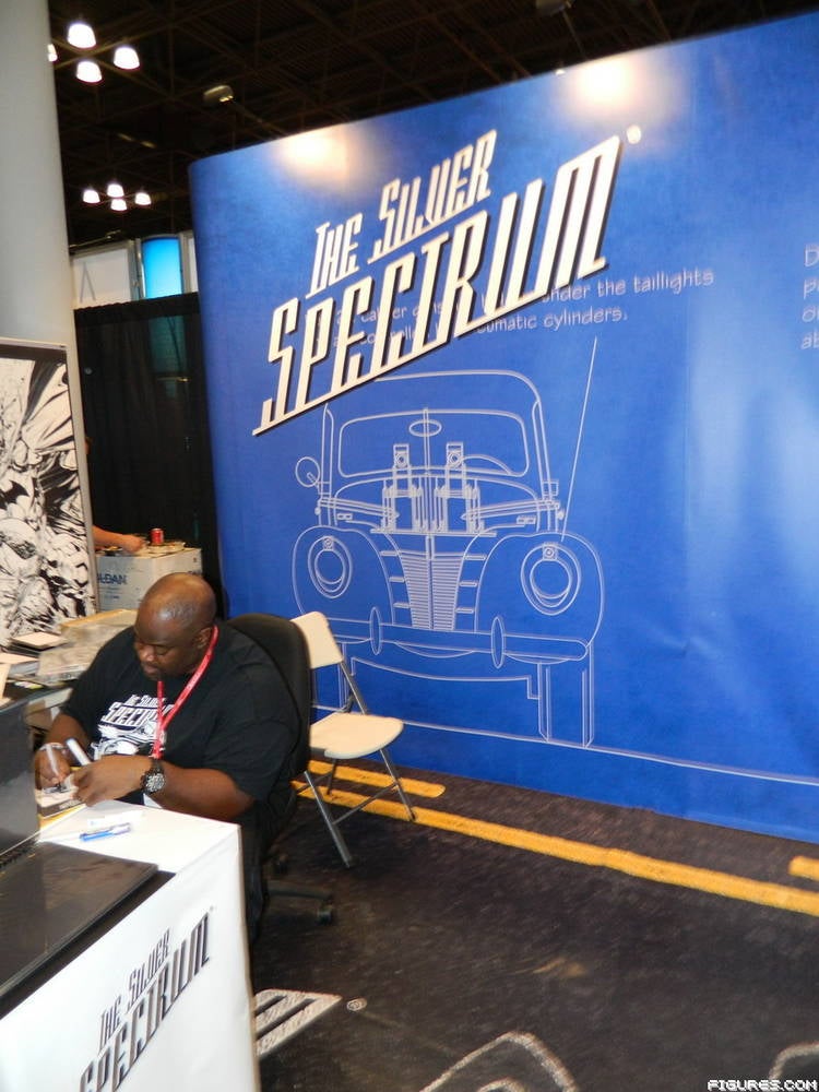 NYCC