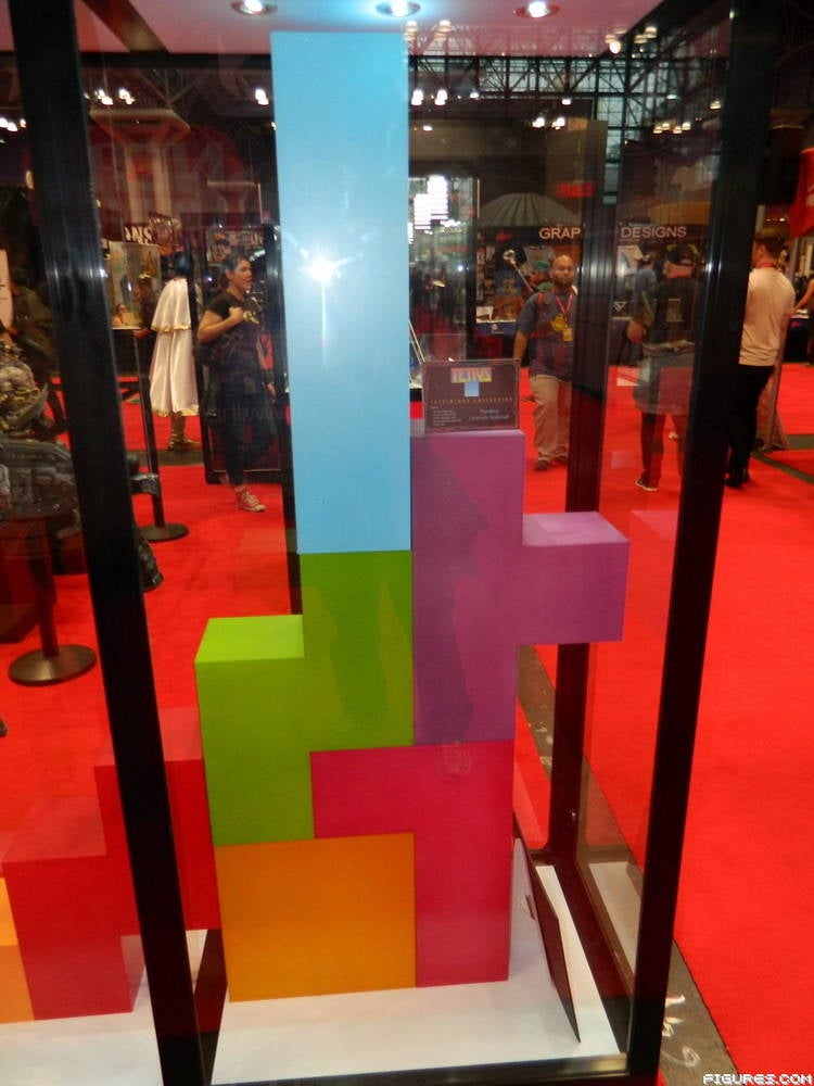 TriForce