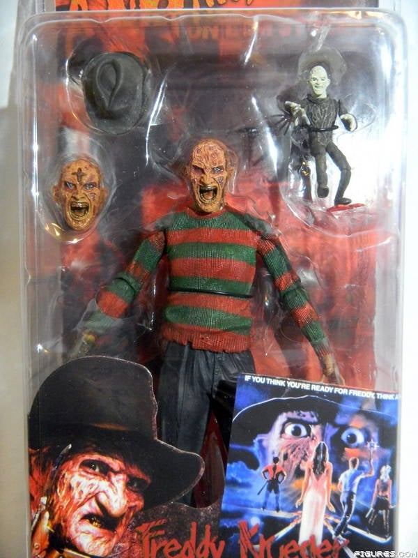 Freddy