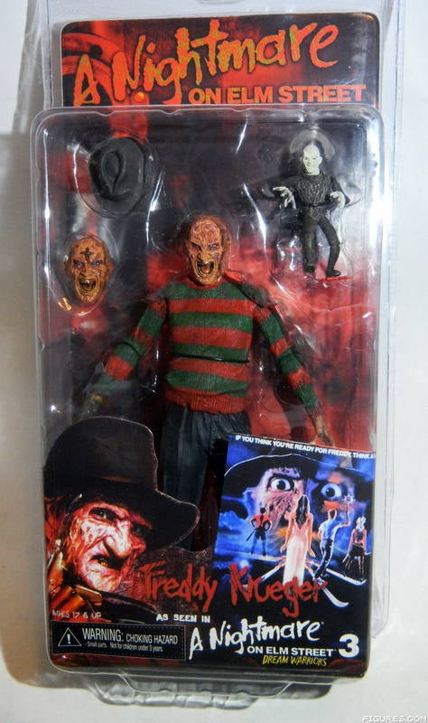 Freddy