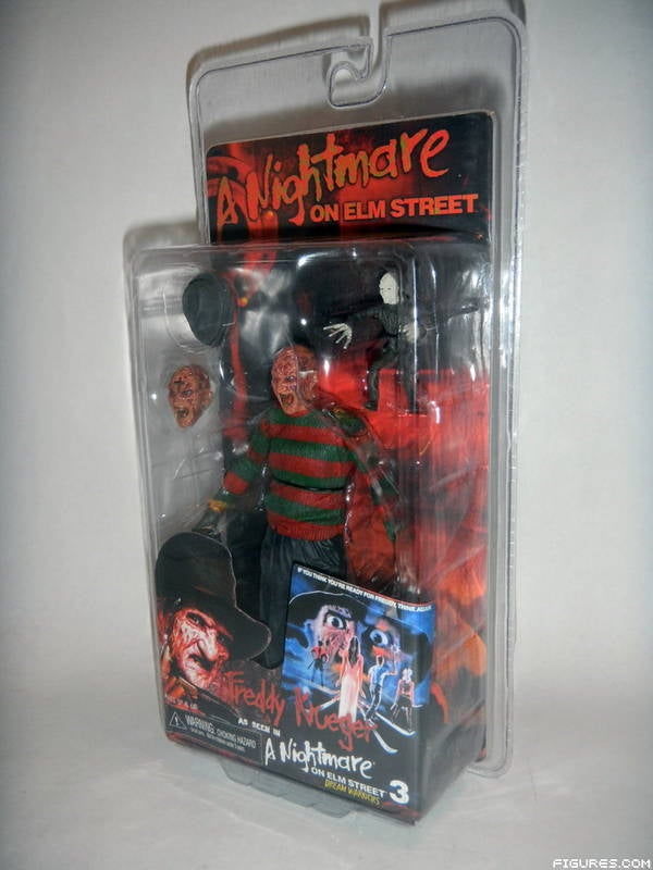 Freddy