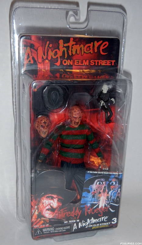Freddy