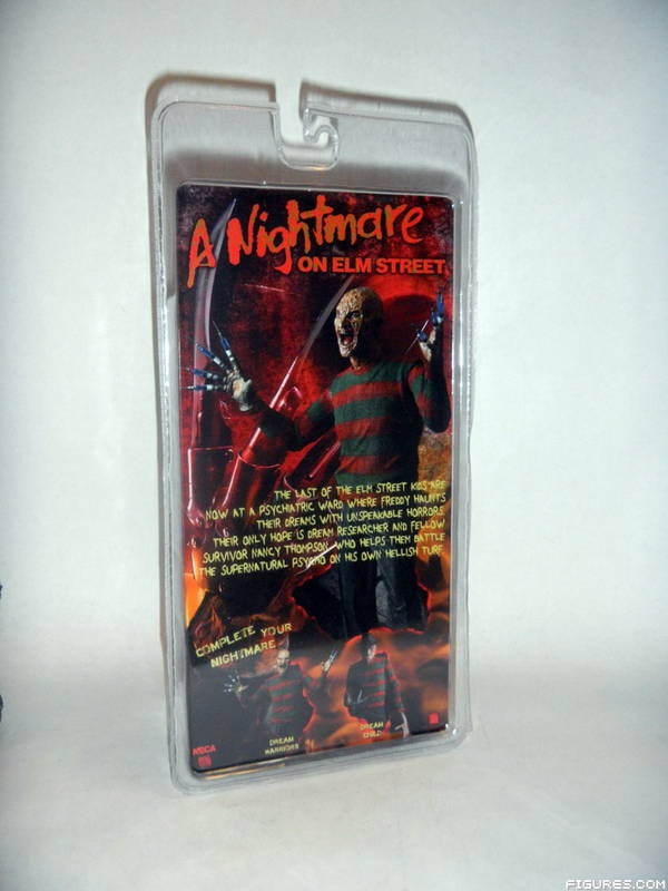 Freddy