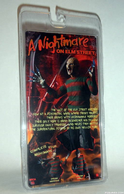 Freddy