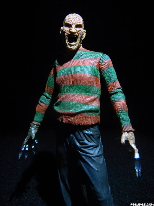 Freddy